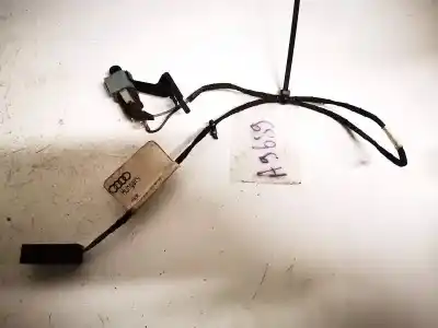 Pezzo di ricambio per auto di seconda mano sensore per audi a6 avant (c4) 2.5 tdi riferimenti oem iam 4a0971679