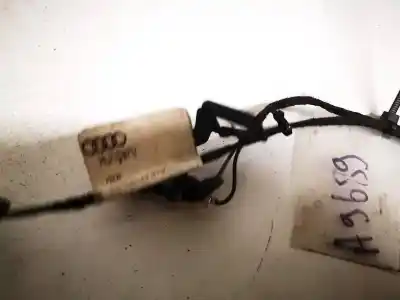 Peça sobressalente para automóvel em segunda mão sensor por audi a6 avant (c4) 2.5 tdi referências oem iam 4a0971679  