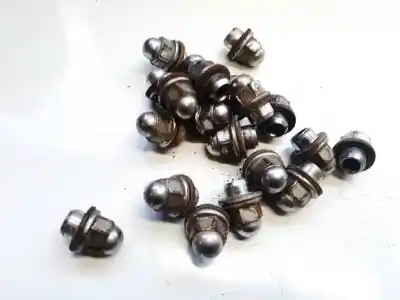 Piesă de schimb auto la mâna a doua piese diverse pentru peugeot 4007 (vu_, vv_) 2.2 hdi referințe oem iam 