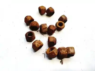 Pezzo di ricambio per auto di seconda mano pezzi vari per toyota ipsum (_m2_) 2.0 d (clm20_) riferimenti oem iam   