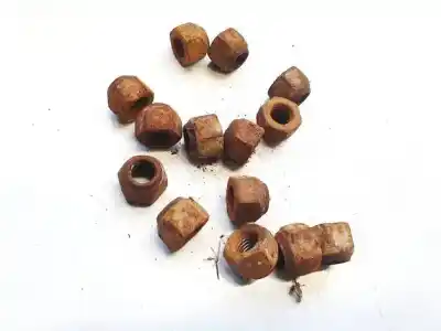 Pezzo di ricambio per auto di seconda mano pezzi vari per toyota ipsum (_m2_) 2.0 d (clm20_) riferimenti oem iam   