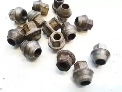 Pezzo di ricambio per auto di seconda mano pezzi vari per ford fiesta vi (cb1, ccn) 1.4 tdci riferimenti oem iam   