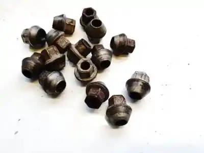 Pezzo di ricambio per auto di seconda mano pezzi vari per ford fiesta vi (cb1, ccn) 1.4 tdci riferimenti oem iam 