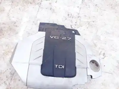İkinci el araba yedek parçası Motor Kapagi için AUDI A6 AVANT (4F5) 2.7 TDI OEM IAM referansları 059103925AG  