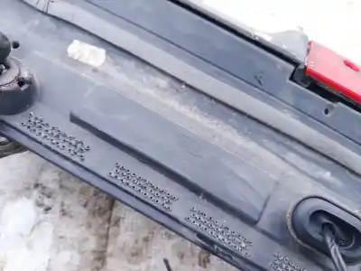 Автозапчасти б/у заднее крыло за ford focus c-max (cap) 2.0 tdci cat ссылки oem iam 3m51r44210a  3m51-r44210-a, dn13427