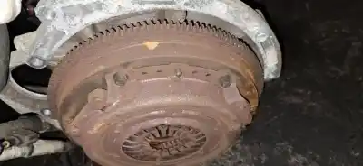 Second-hand car spare part clutch kit for mazda 2 (dy) 1.4 oem iam references   