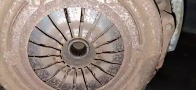 Second-hand car spare part clutch kit for mazda 2 (dy) 1.4 oem iam references   