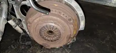 Автозапчасти б/у комплект сцепления за MAZDA 2 (DY) 1.4 ссылки OEM IAM   