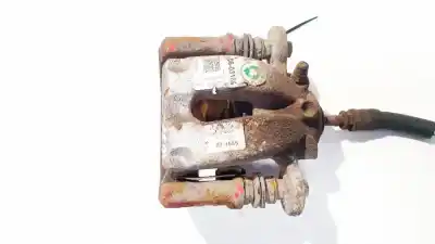Peça sobressalente para automóvel em segunda mão pinça de travão traseira direita por bmw 1 (e81) 118 d referências oem iam 