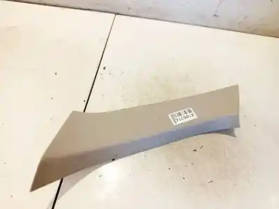 Peça sobressalente para automóvel em segunda mão plásticos por subaru outback (bl, bp) 2.5 awd (bp9) referências oem iam 94330ag02a