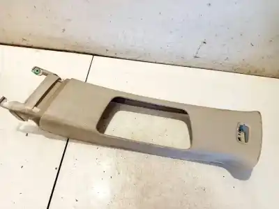 Peça sobressalente para automóvel em segunda mão plásticos por subaru outback (bl, bp) 2.5 awd (bp9) referências oem iam 94032ag07a