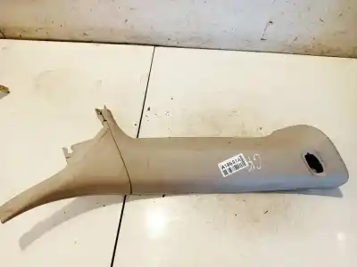 Peça sobressalente para automóvel em segunda mão plásticos por subaru outback (bl, bp) 2.5 awd (bp9) referências oem iam 94043ag03a