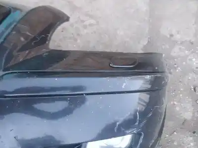 Peça sobressalente para automóvel em segunda mão molduras frontais por toyota avensis (_t25_) 2.2 d-cat (adt251_) referências oem iam 