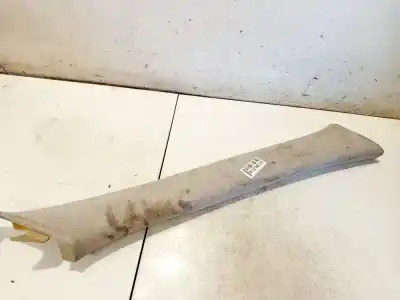 Peça sobressalente para automóvel em segunda mão plásticos por subaru outback (bl, bp) 2.5 awd (bp9) referências oem iam 94030ag06a