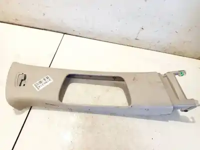 Peça sobressalente para automóvel em segunda mão plásticos por subaru outback (bl, bp) 2.5 awd (bp9) referências oem iam 94032ag06a