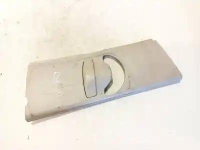 Peça sobressalente para automóvel em segunda mão plásticos por subaru outback (bl, bp) 2.5 awd (bp9) referências oem iam s71502240