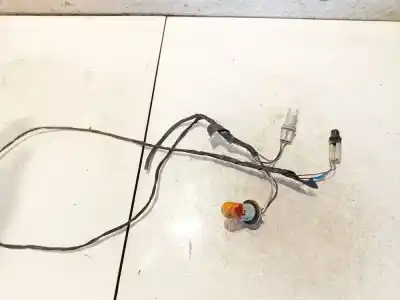 Pezzo di ricambio per auto di seconda mano pezzi vari per subaru outback (bl, bp) 2.5 awd (bp9) riferimenti oem iam   