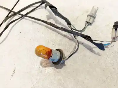 Pezzo di ricambio per auto di seconda mano pezzi vari per subaru outback (bl, bp) 2.5 awd (bp9) riferimenti oem iam   