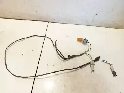 Peça sobressalente para automóvel em segunda mão peças diversas por subaru outback (bl, bp) 2.5 awd (bp9) referências oem iam 