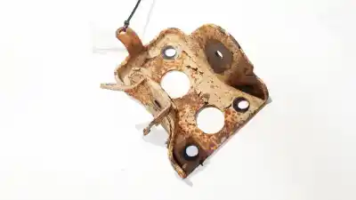 Peça sobressalente para automóvel em segunda mão braço de suspensão traseiro inferior direito por peugeot bipper (aa_) 1.4 hdi referências oem iam 