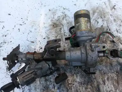 Peça sobressalente para automóvel em segunda mão coluna de direcção por toyota corolla (_e12_) 1.4 vvt-i (zze120_) referências oem iam 