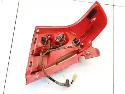 Tweedehands auto-onderdeel rechter achterlamp voor suzuki swift iii (mz, ez) 1.5 (rs 415) oem iam-referenties   