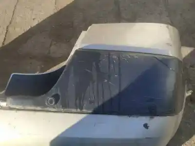 Автозапчастина б/у задні модинги для renault megane ii (bm0/1_, cm0/1_) 1.6 16v (bm0c, cm0c) посилання на oem iam   