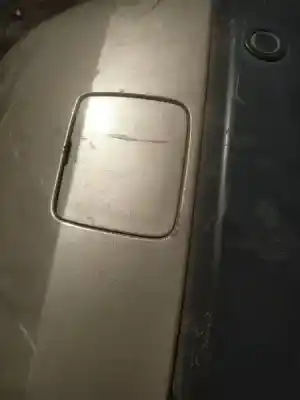 Автозапчастина б/у задні модинги для renault megane ii (bm0/1_, cm0/1_) 1.6 16v (bm0c, cm0c) посилання на oem iam 