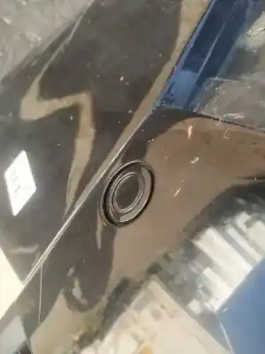 Автозапчастина б/у датчик парковки для citroen c4 picasso i monospace (ud_) 2.0 hdi 138 посилання на oem iam   