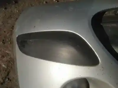 Автозапчастина б/у передні молдинги для peugeot 207/207+ (wa_, wc_) 1.4 hdi посилання на oem iam   