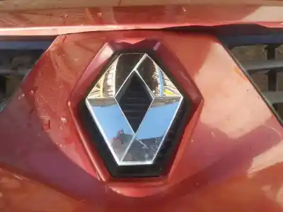 Peça sobressalente para automóvel em segunda mão emblema por renault scénic ii (jm0/1_) 1.6 bifuel referências oem iam   