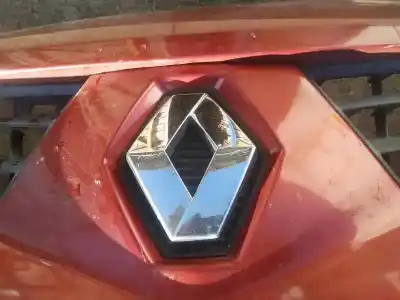 Peça sobressalente para automóvel em segunda mão emblema por renault scénic ii (jm0/1_) 1.6 bifuel referências oem iam 