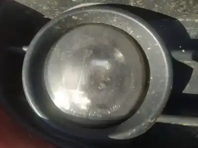 Автозапчастина б/у правий протитуман для renault scénic ii (jm0/1_) 1.6 bifuel посилання на oem iam   