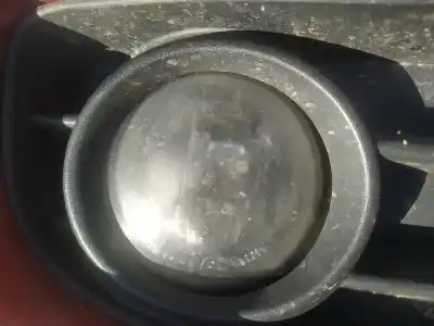 Peça sobressalente para automóvel em segunda mão farol / projetor de nevoeiro direito por renault scénic ii (jm0/1_) 1.6 bifuel referências oem iam 