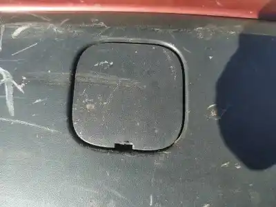 Автозапчасти б/у передние молдинги за RENAULT SCÉNIC II (JM0/1_) 1.6 BIFUEL ссылки OEM IAM   