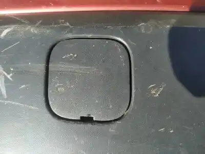 Автозапчасти б/у передние молдинги за renault scénic ii (jm0/1_) 1.6 bifuel ссылки oem iam   