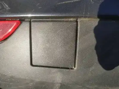 Автозапчасти б/у задние молдинги за renault megane iii fastback (bz0/1_, b3_) 1.6 16v (bz1b, bz1h) ссылки oem iam   