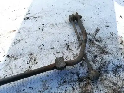 Second-hand car spare part rear stabilizer bar for bmw 1502-2002 (e10) 1802 oem iam references   