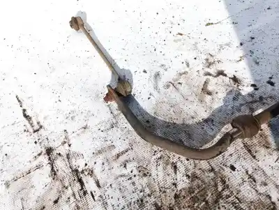 Second-hand car spare part rear stabilizer bar for bmw 1502-2002 (e10) 1802 oem iam references   