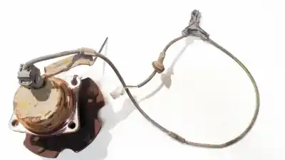 Peça sobressalente para automóvel em segunda mão fio por toyota avensis (_t25_) 2.2 d-cat (adt251_) referências oem iam 