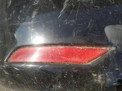Peça sobressalente para automóvel em segunda mão farolim de para choques traseiro esquerdo por saab 900 i (ac4, am4) 2.0 i referências oem iam 