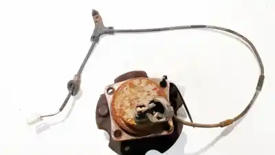 Peça sobressalente para automóvel em segunda mão fio por toyota avensis (_t25_) 2.2 d-cat (adt251_) referências oem iam 