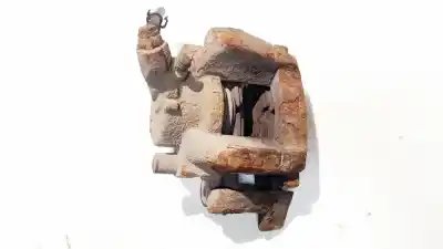 Peça sobressalente para automóvel em segunda mão pinça de travão dianteira esquerda por saab 900 i (ac4, am4) 2.0 i referências oem iam 