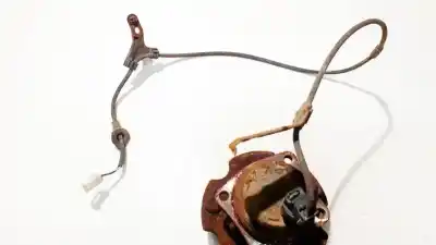 Peça sobressalente para automóvel em segunda mão fio por toyota avensis (_t25_) 2.2 d-cat (adt251_) referências oem iam 