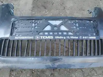 Peça sobressalente para automóvel em segunda mão grelha de pára choques central por ford taurus (p5_) 3.0 24v referências oem iam 