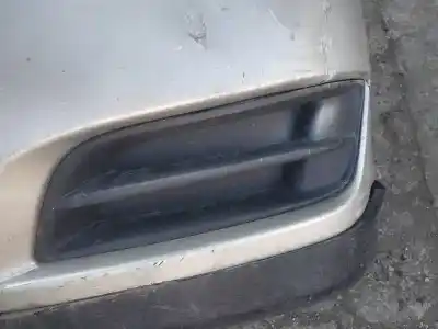 Peça sobressalente para automóvel em segunda mão grelha de pára choques esquerda por toyota corolla sedán (_e12_) 1.4 vvt-i (zze120_) referências oem iam 