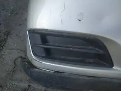 Peça sobressalente para automóvel em segunda mão grelha de pára choques frontal por toyota corolla sedán (_e12_) 1.4 vvt-i (zze120_) referências oem iam 