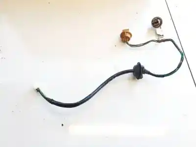 Автозапчасти б/у подставка для лампы за subaru legacy iv ranchera familiar (bp) 2.0 awd (bp5) ссылки oem iam   