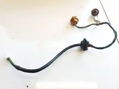 Автозапчасти б/у подставка для лампы за subaru legacy iv ranchera familiar (bp) 2.0 awd (bp5) ссылки oem iam 