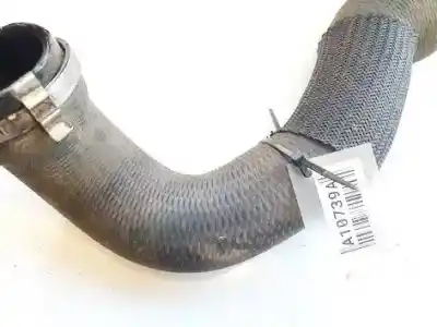 Second-hand car spare part intercooler pipe for citroen c4 picasso i monospace (ud_) 2.0 hdi 138 oem iam references   